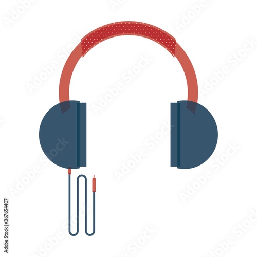 headset