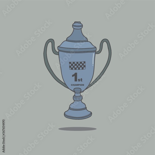 trophy