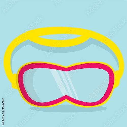 goggles