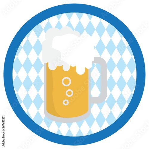 beer mug