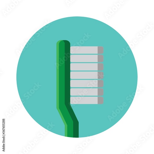 toothbrush