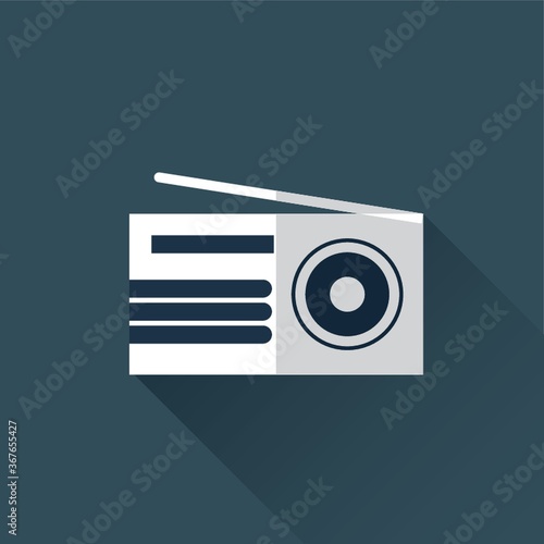 radio receiver