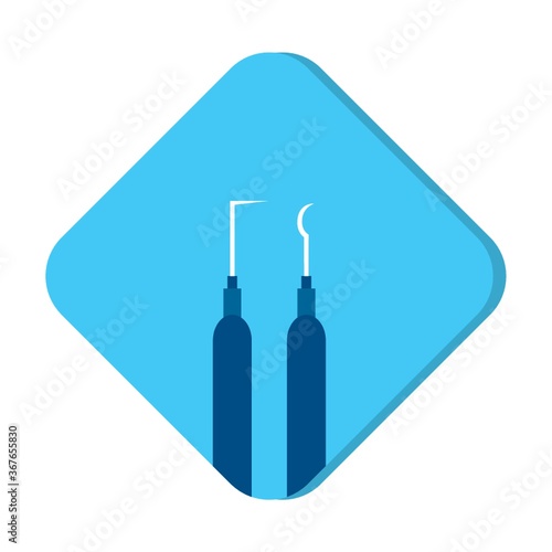 dental probe