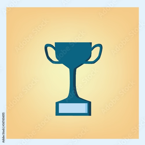 trophy