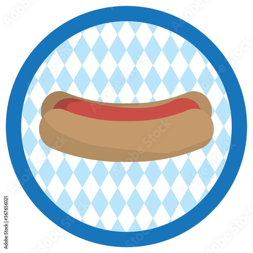 hot dog