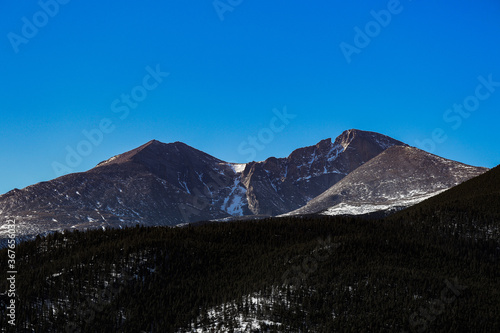 Rocky Peak