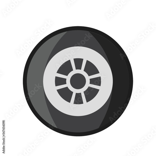 tyre