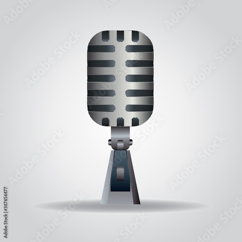 microphone