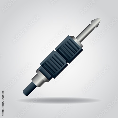 audio jack plug