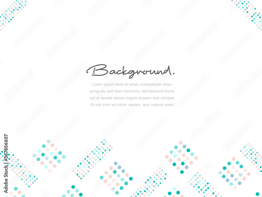 Creative minimal geometric dynamic shapes on white copy space background use for template, banner or wallpaper. Creative minimal geometric dynamic shapes on white copy space background use for template, banner or wallpaper.