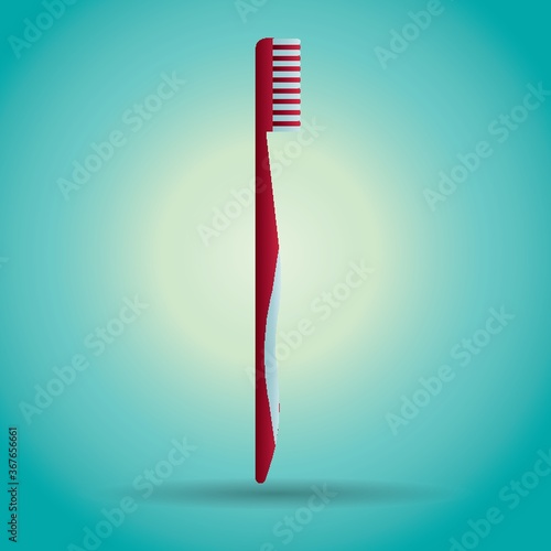 toothbrush