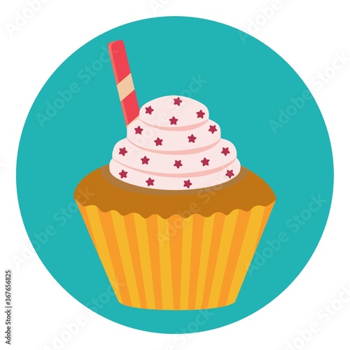 cupcake