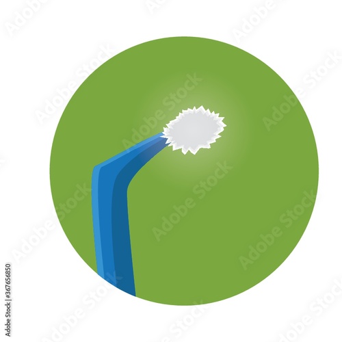 tooth polisher
