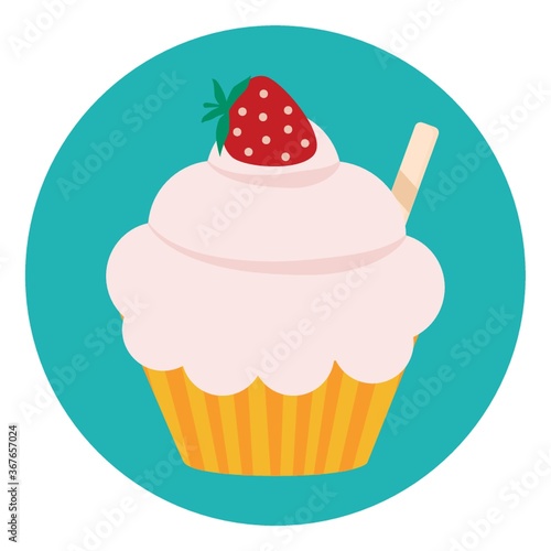 cupcake