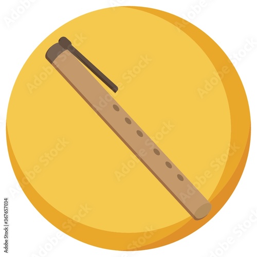 flute