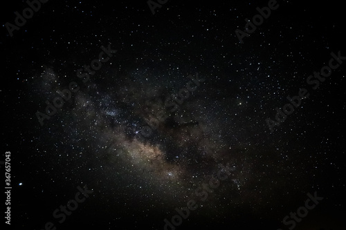 Milky Way
