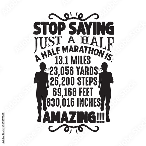 Running Quotes, saying and slogan good for poster