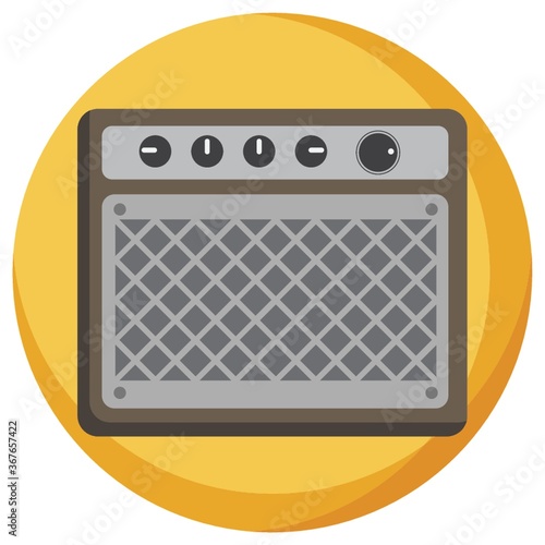 amplifier