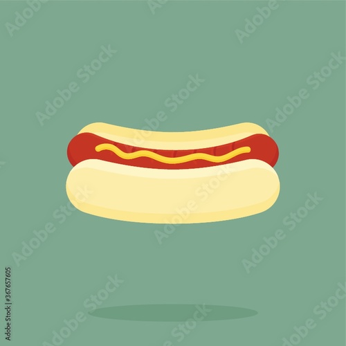 hot dog