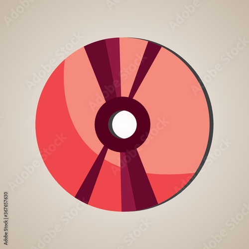 dvd disc