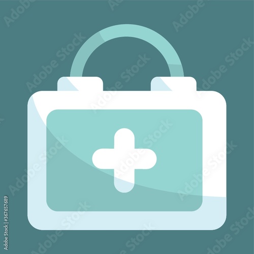 first aid kit