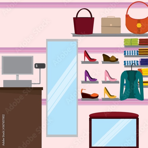 luxury woman accessories