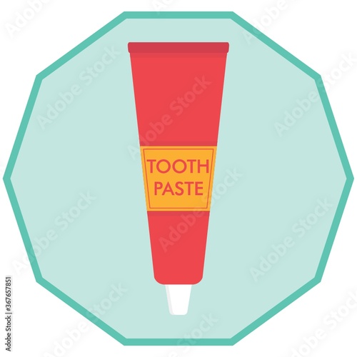 toothpaste