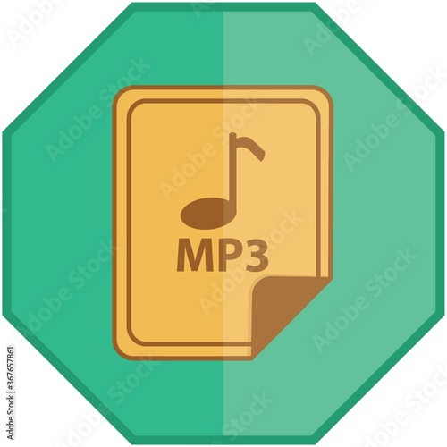 mp3 file