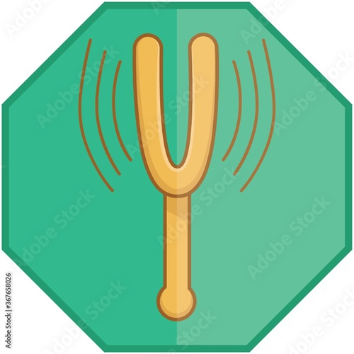 tuning fork