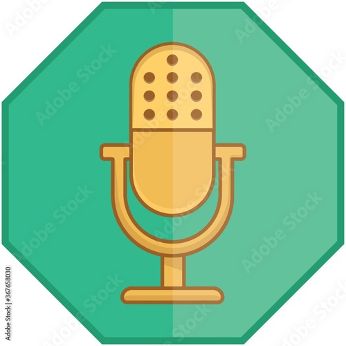 microphone