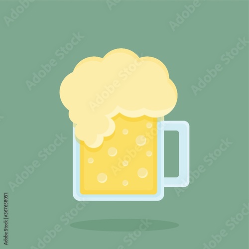 beer mug