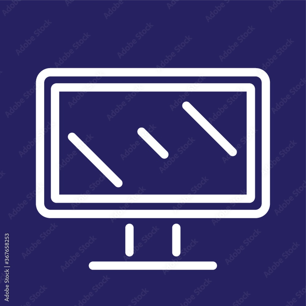 monitor monitor