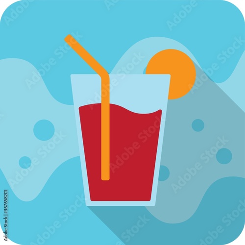 cool drink
