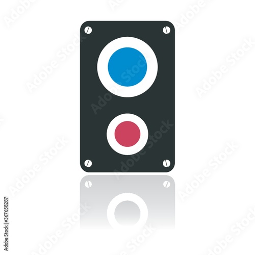 loudspeaker