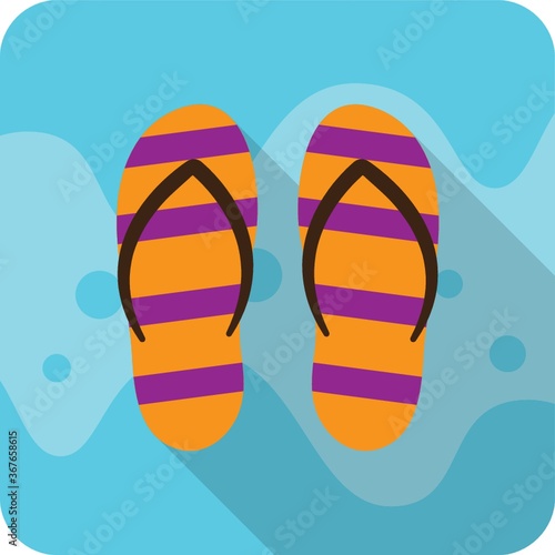 flip flops