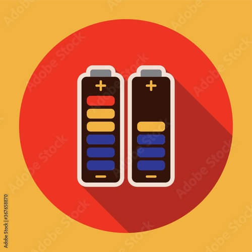 batteries