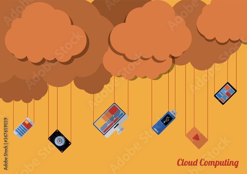 cloud computing devices