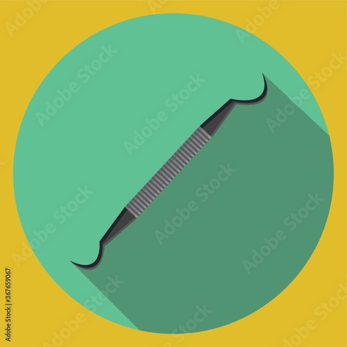 dental probe