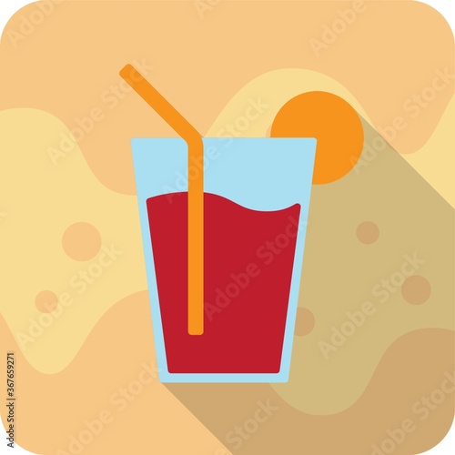 cool drink