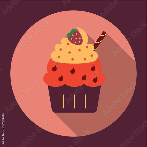 cupcake