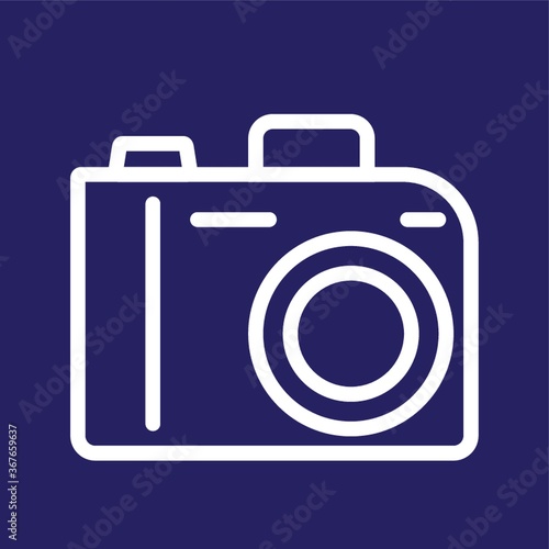 camera