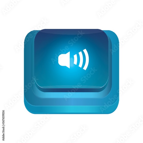 volume button