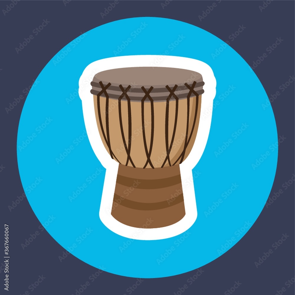 hand drum hand drum