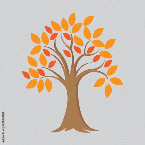 tree