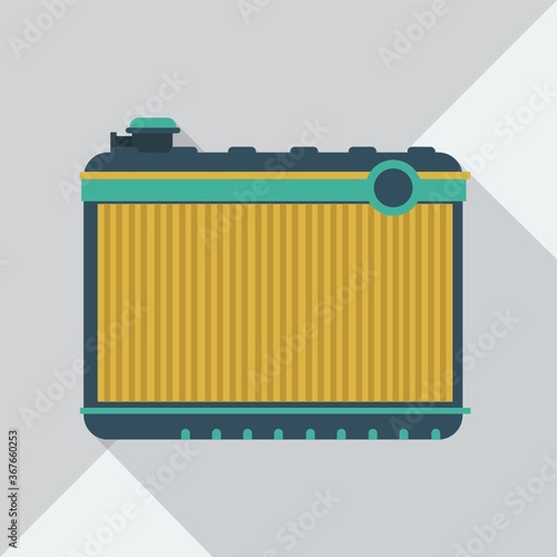 radiator