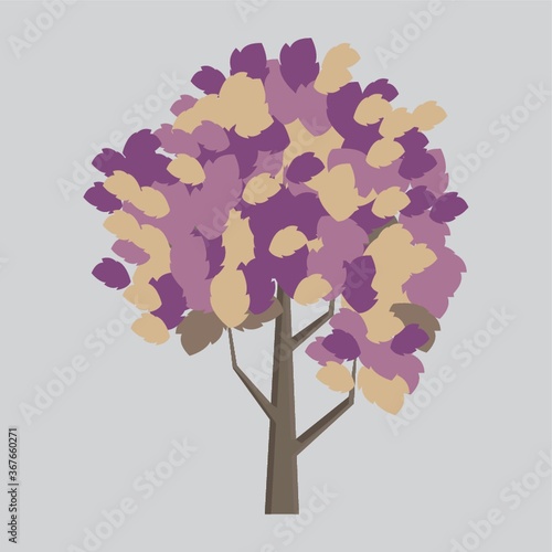 tree