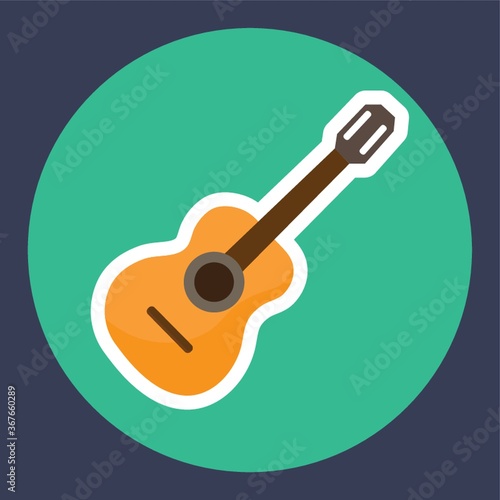 guitar