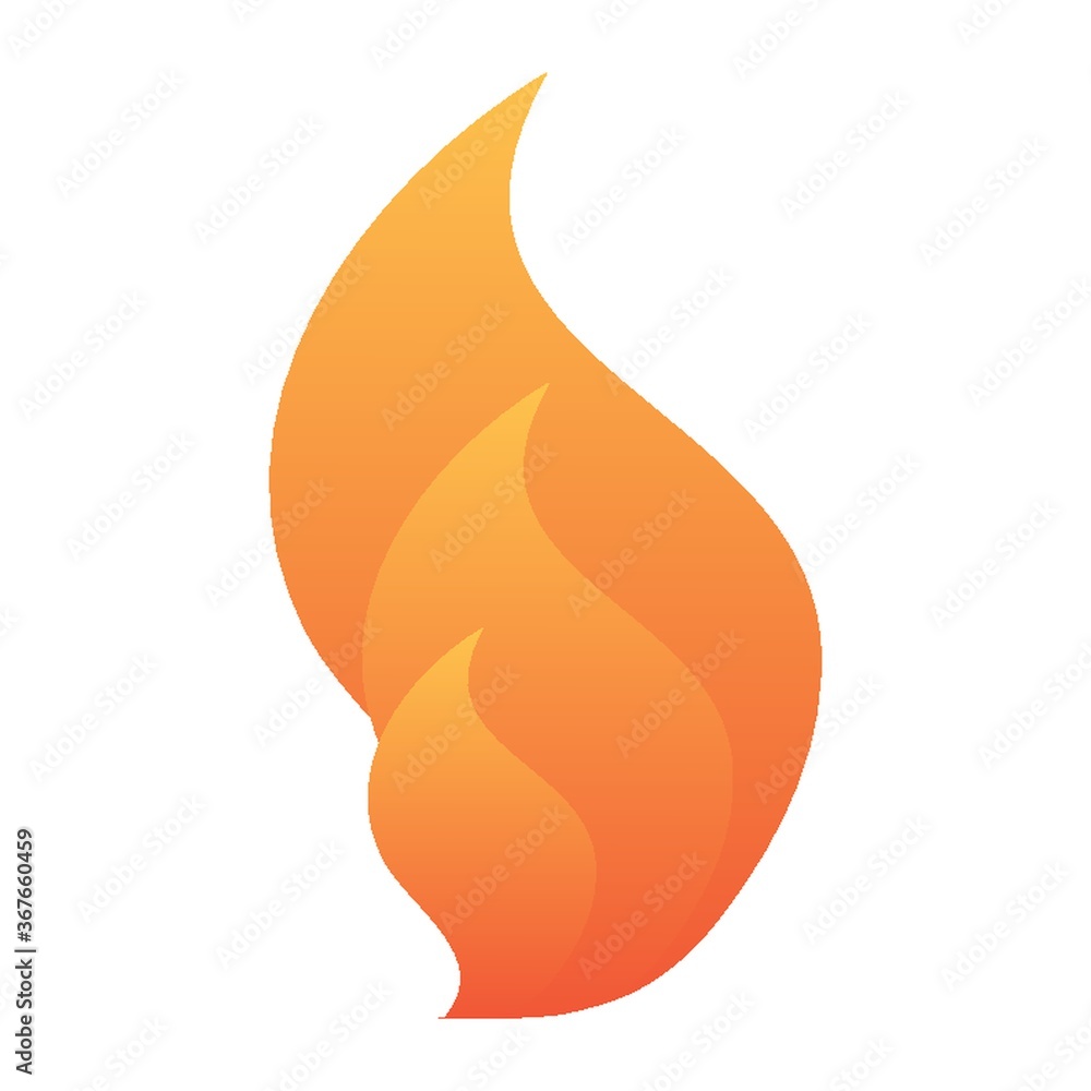 fire flames fire flames