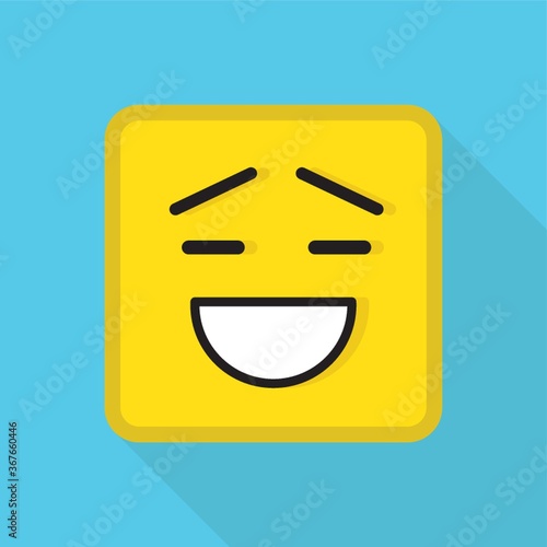 emoticon laughing Free Download emoticon laughing - GFXLoad