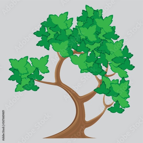 tree